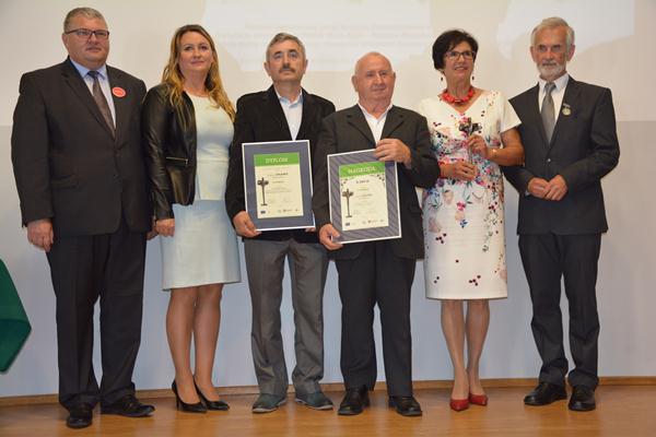 Spławie nagrodzone za najlepszą inicjatywę