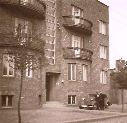 Konin , którego nie ma – Urząd Bezpieczeństwa.