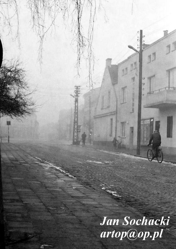 Konin, którego nie ma – nieistniejące miasto