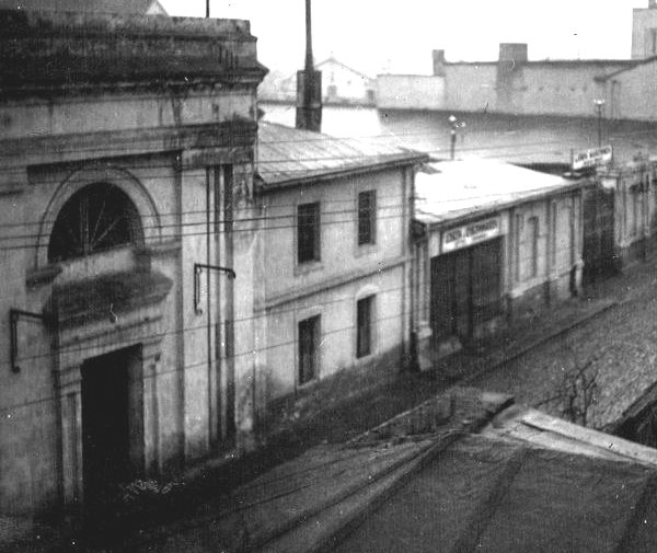 Konin, którego nie ma – kino