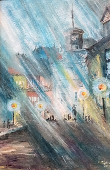 Plener Chopinowski zakończony