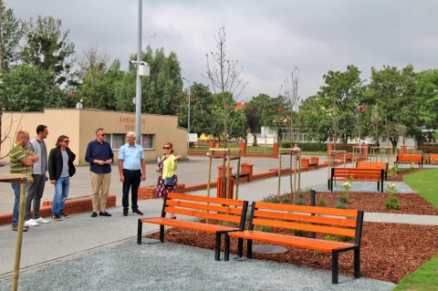 Wyjątkowe miejsca spotkań