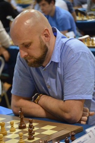 Spektakularny sukces Kamila Szadkowskiego