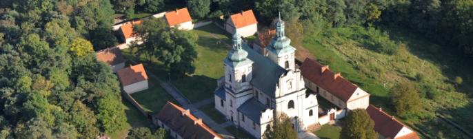 Piękna nasza Polska cała…