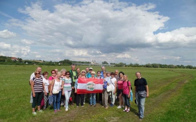 XXI Ogólnopolski Rajd Chatkowy Konin