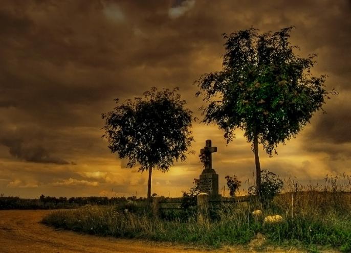 Piękna nasza Polska cała…