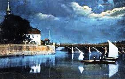 Konin, którego nie ma – W technikolorze..