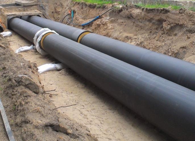 Turek ma zagwarantowane ciepło na zimę