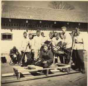 A może nie czytajmy niemieckich gazet ?