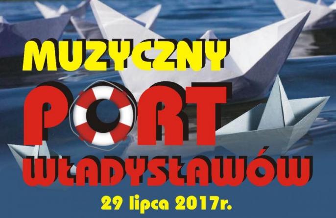Muzyczny Port Władysławów