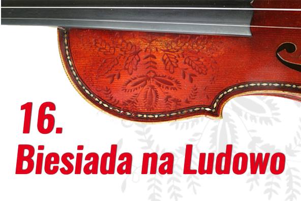 16. Biesiada na Ludowo w Tuliszkowie