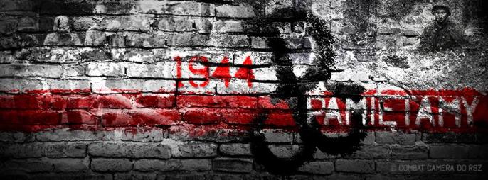 W 73. rocznicę wybuchu Powstania Warszawskiego zawyją syreny