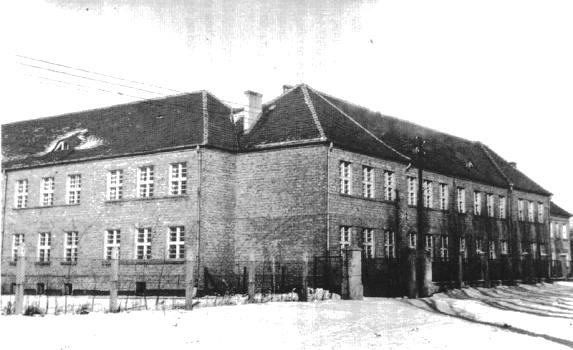 Konin, którego nie ma – Taka szkoła