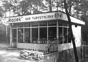 Bar Maciek