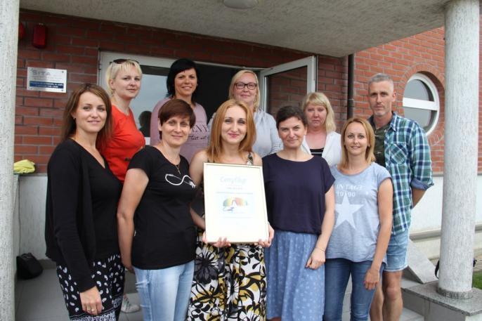 Lekcja z SITA w ZSEU