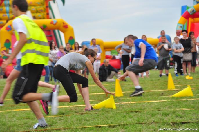 Bili pianę w Budzisławiu Kościelnym