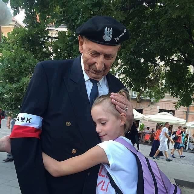 1 sierpnia – Pamiętamy !