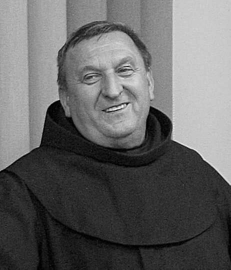 Pogrzeb Śp. O. Edwarda