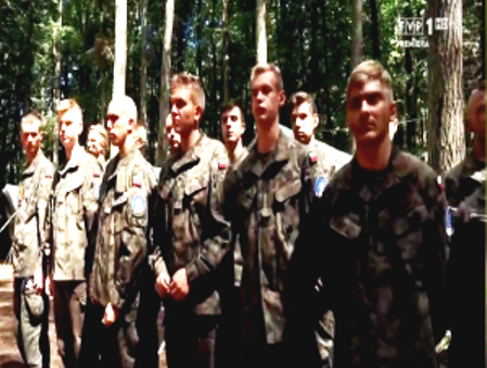 Nasza Armia z Kopernika