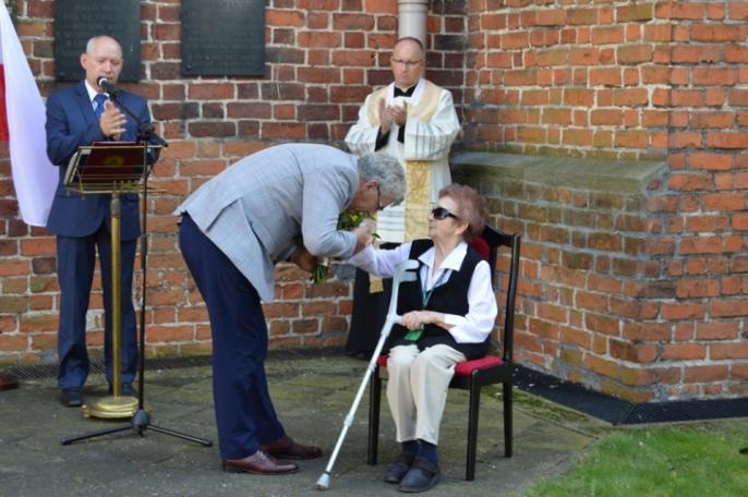 73. rocznica wybuchu Powstania Warszawskiego w Kole