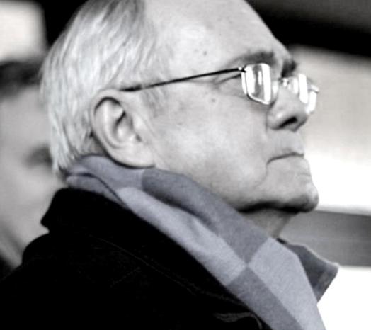 Zagórów – zmarł Włodzimierz Chmielewski