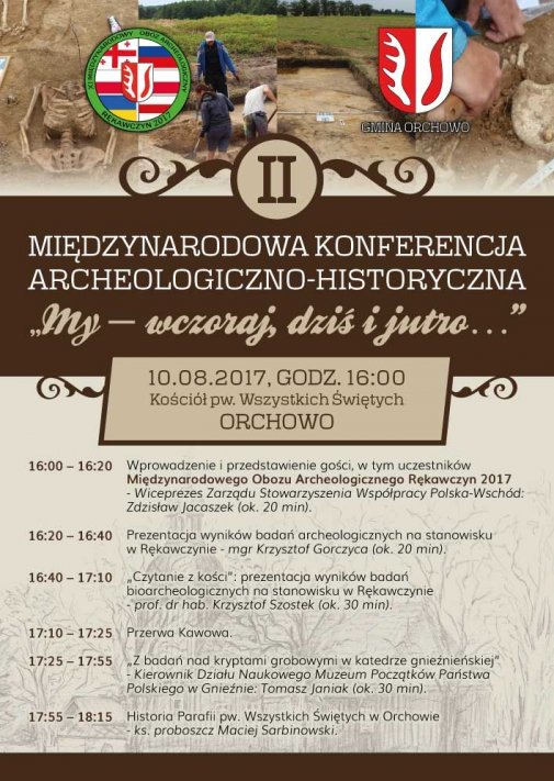 My, wczoraj, dziś i jutro