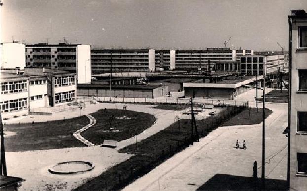 Konin, którego nie ma – Pudełka