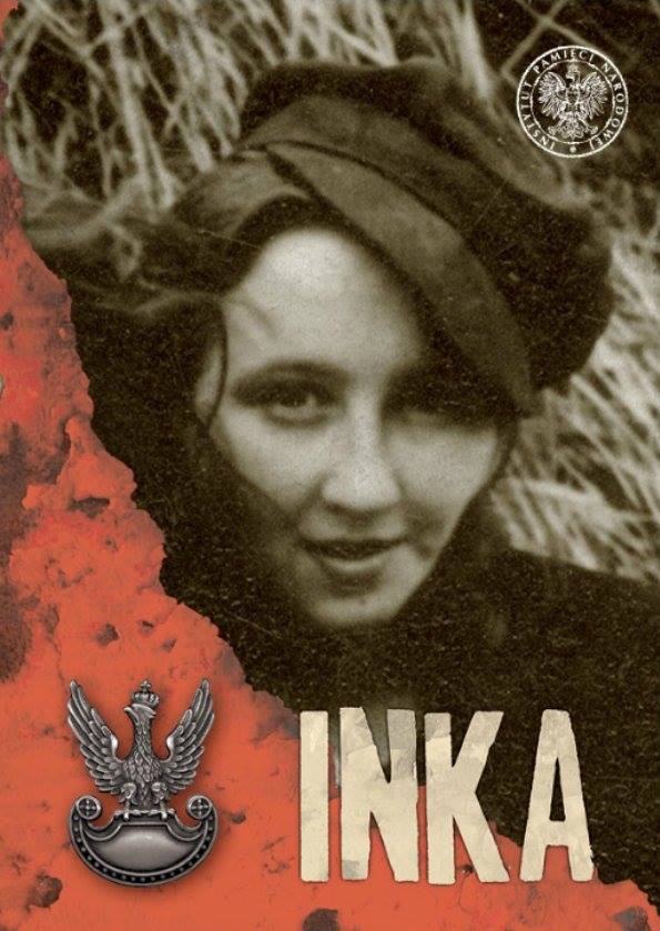 Pamietajcie – Zachowała się , jak należało…