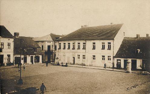 Konin, którego nie ma – Sąsiedzi Zemełki