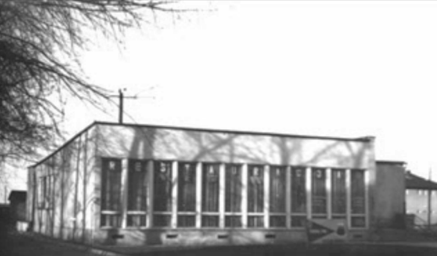 Konin, którego nie ma – Megawat