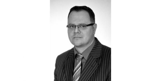 Zmarł radny Juliusz Urbański