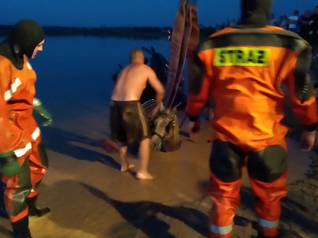 Na ratunek zwierzętom