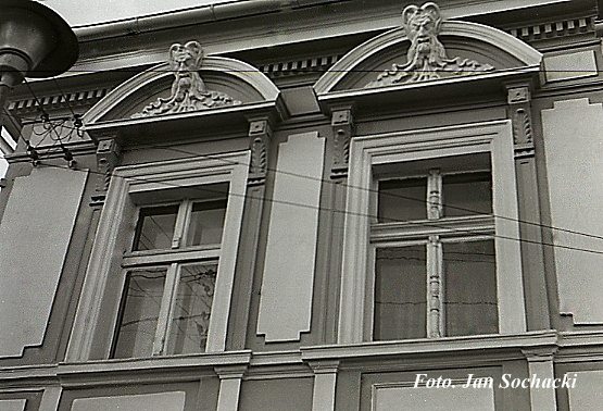 Konin, którego nie ma – Trochę zostało