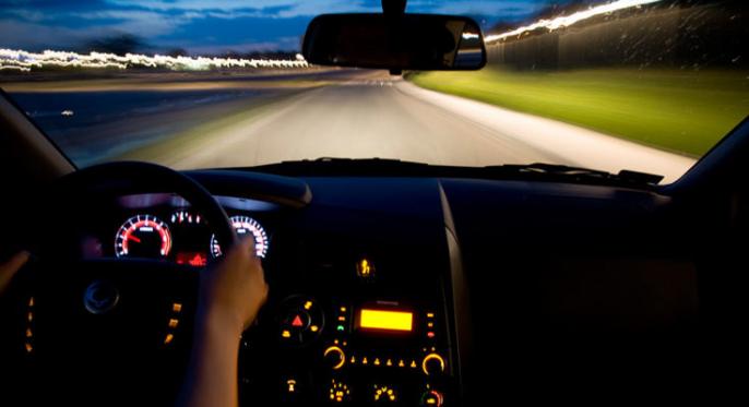 Policyjna akcja – Bezpieczny weekend sierpniowy