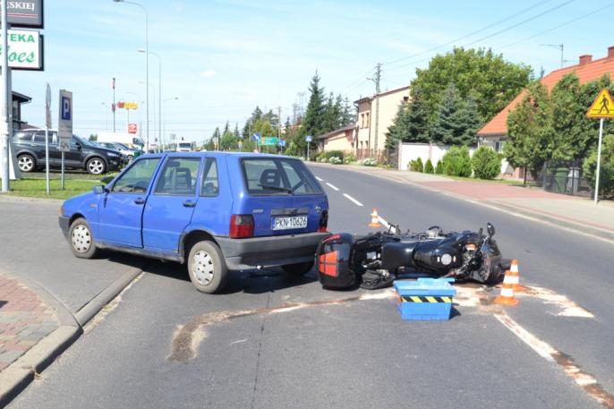KOLEJNI NIETRZEŹWI KIERUJĄCY