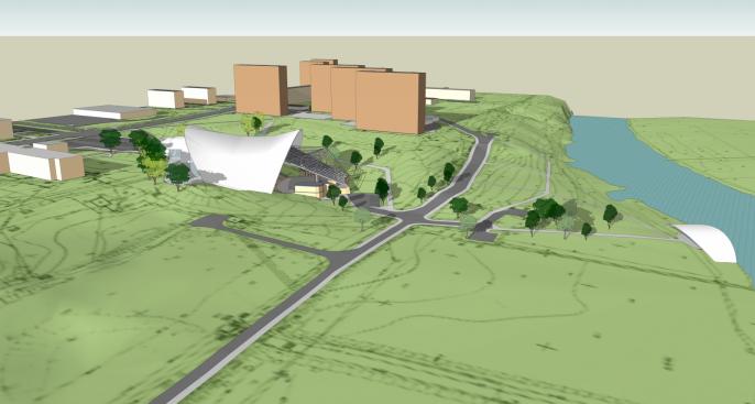 A miało być tak pięknie …