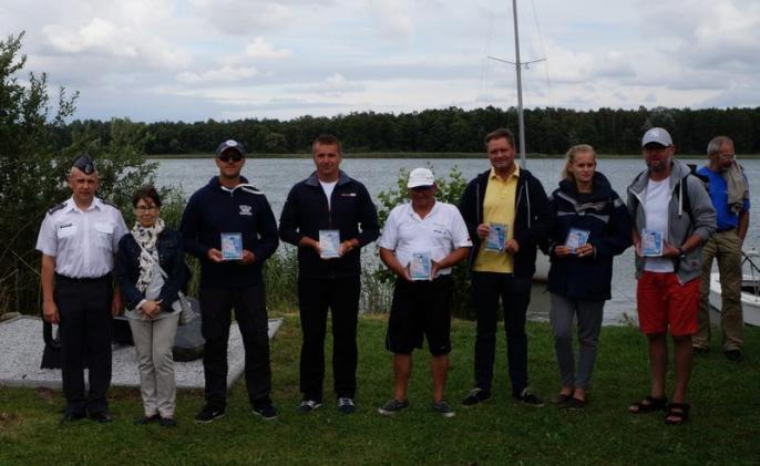 Regaty o Puchar Dowódcy 33. Bazy Lotnictwa Transportowego