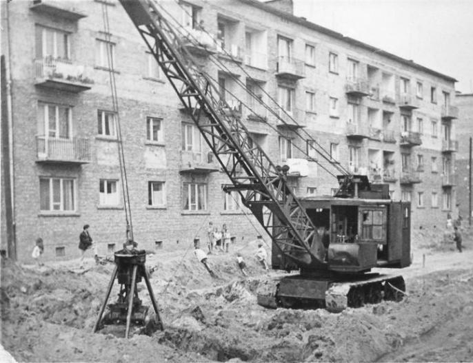 Konin,którego nie ma – Ubaw po … szyję