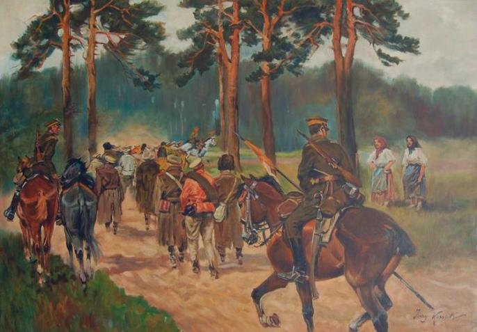 15 sierpnia Święto Wojska Polskiego