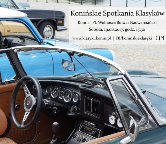 Konińskie Spotkania Klasyków