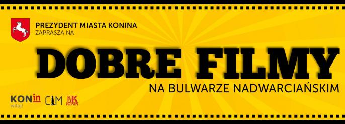 Zmiana terminu projekcji na bulwarze