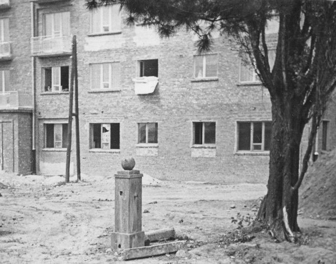 Konin, którego nie ma – Gdzie ten słupek …?