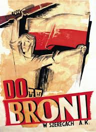 Zaproszenie na 78. rocznicę wybuchu II Wojny Światowej