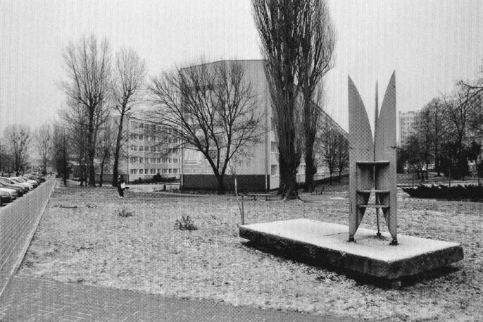 Konin, którego nie ma – Plener Aluminium