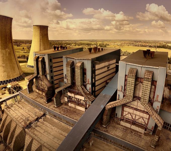 Grupowe zwolnienia w elektrowni Adamów