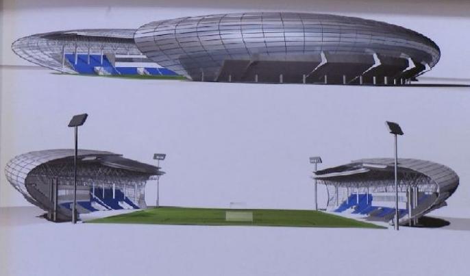 A miało być tak pięknie (4) – Stadion dla Górnika i Medyka