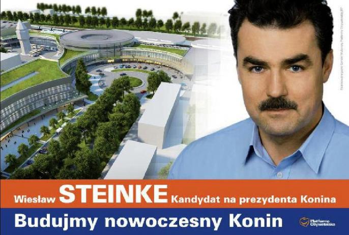 A miało być tak pięknie (6) – Dworzec PKP