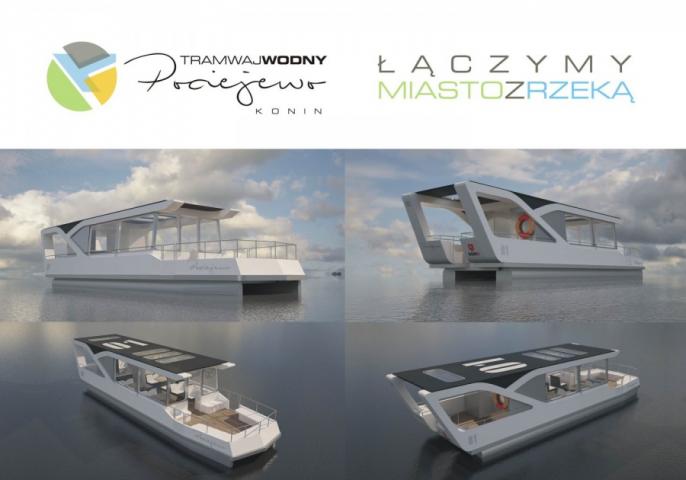 A miało być tak pięknie (8) – Flotylla rzeczna Pociejewo