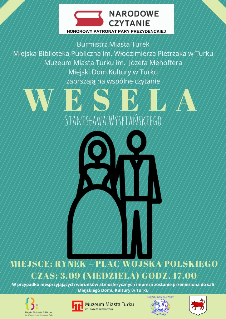 Takiego wesela jeszcze nie było