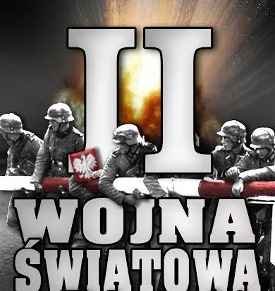 Zaproszenie na obchody 78. rocznicy wybuchu II Wojny Światowej